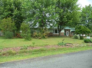 807 Clarence St, Mountain View, AR 72560