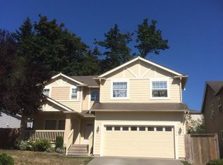 31070 119th Ave SE, Auburn, WA 98092