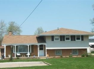 18348 Sheldon Rd, Brookpark, OH 44142