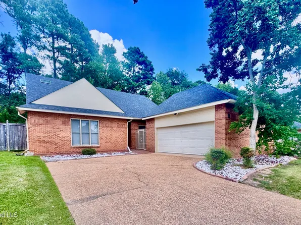 26 Autumn Park, Jackson, MS 39206