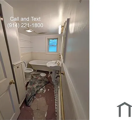 2 bed, $2,750 — Photo 2