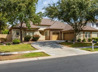 2914 E Washington Ave, Gilbert, AZ 85234