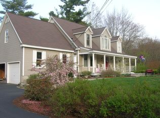 51 Mowry St, Mendon, MA 01756