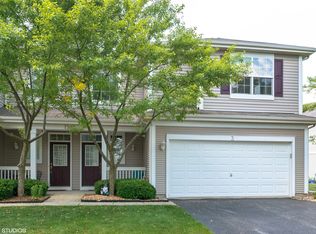 1523 Grand Dr UNIT 3, Dekalb, IL 60115
