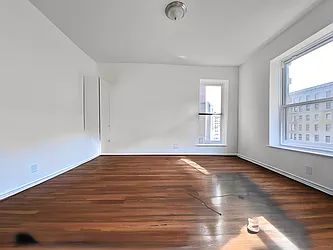 Rented by Keller Williams NYC