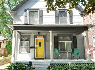 848 Mound St, Saint Paul, MN 55106