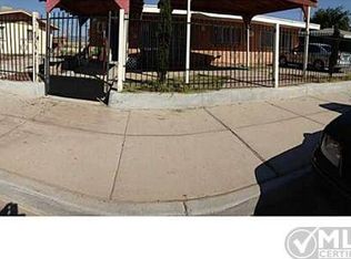 324 Mary Jeanne Ln, El Paso, TX 79915