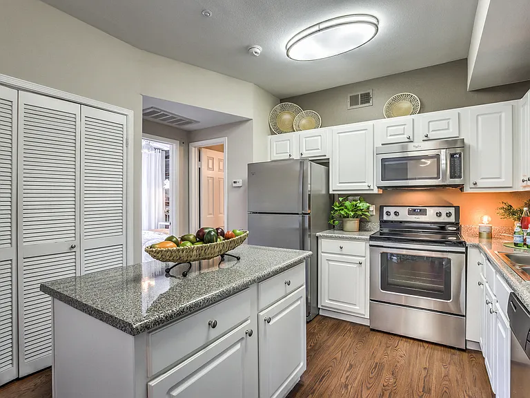 Model Kitchen
