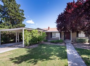 3542 E Brown Ave, Fresno, CA 93703