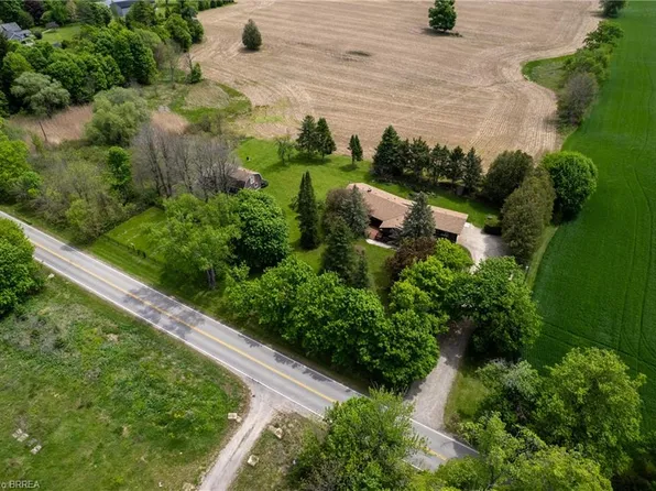 424 German School Rd, Brant, ON N3L 3E1