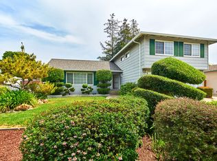 1456 Kinsport Ln, San Jose, CA