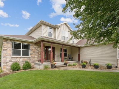 4116 Whitewood Ct NE, Cedar Rapids, IA, 52411