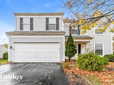 2690 Ridge Rd, Aurora, IL, 60504