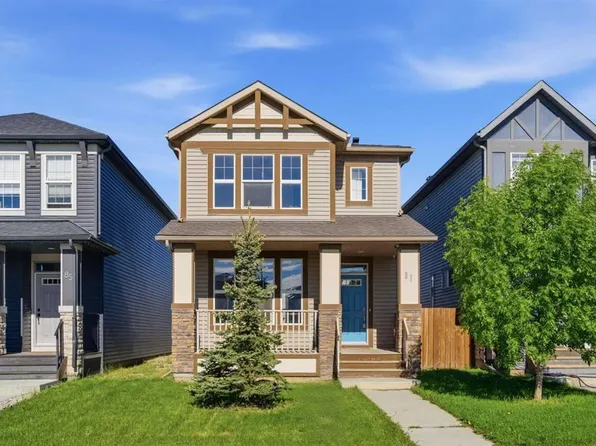 81 E Legacy Glen Grn SE, Calgary, AB T2X 4G6