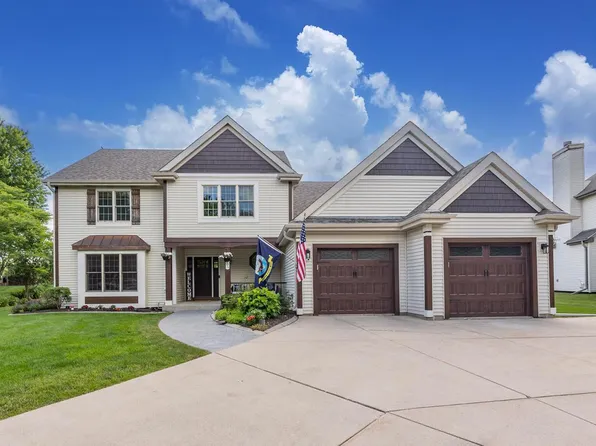 309 Woodlands COURT, Hartland, WI 53029