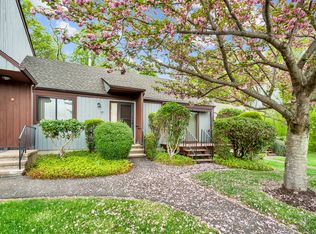 17 Shepard Hill Rd UNIT 17, Hamden, CT 06514