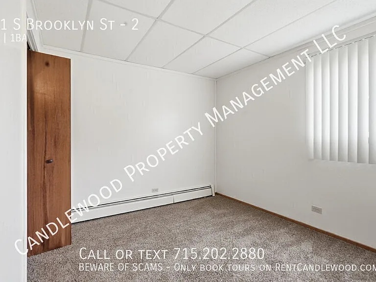 301 S Brooklyn St #2 — Photo 9