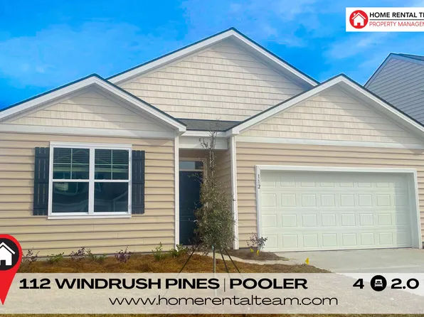 112 Windrush Pnes, Pooler, GA 31322