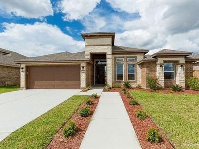 2503 San Esteban St, Mission, TX, 78572