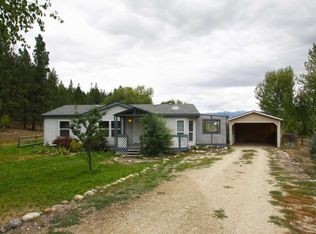 5006 Sweeney Creek Trl, Florence, MT 59833
