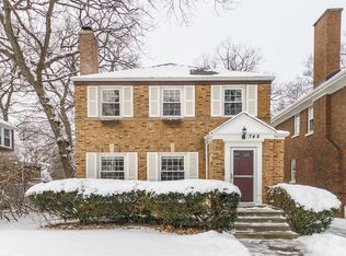 748 Forest Ave, River Forest, IL 60305