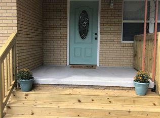 2820 Hillcrest Ave, Pensacola, FL 32526