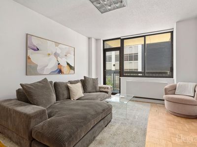 403 E 62nd St APT 3C, New York, NY, 10065
