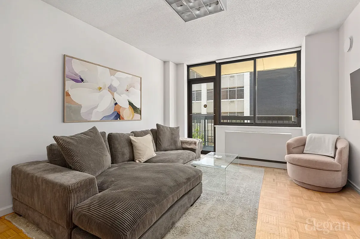 403 East 62nd Street #3C in Lenox Hill, Manhattan | StreetEasy