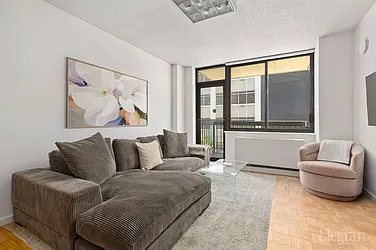 403 East 62nd Street, #3C