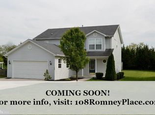 108 Romney Pl, Stephens City, VA