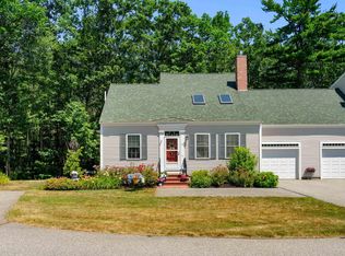 117 Sylvan Way #117, Wells, ME 04090
