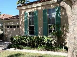32 Via Carrara Palm, Palm Beach Gardens, FL 33418