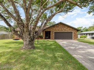 3085 Sharon Dr, Melbourne, FL 32904