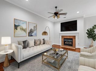 1222 W 17th St UNIT B, Houston, TX 77008