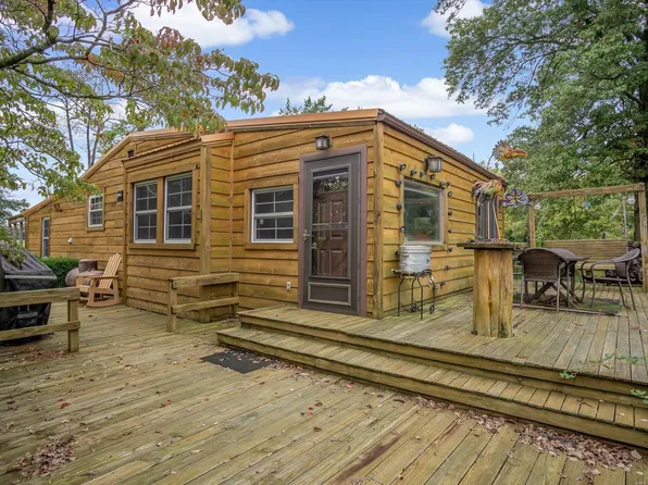 38 Roundhouse Rd, Sparta, IL 62286