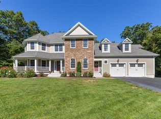 10 Clouds Way, Rehoboth, MA 02769