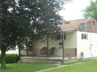 1505 Neely St, Natrona Heights, PA