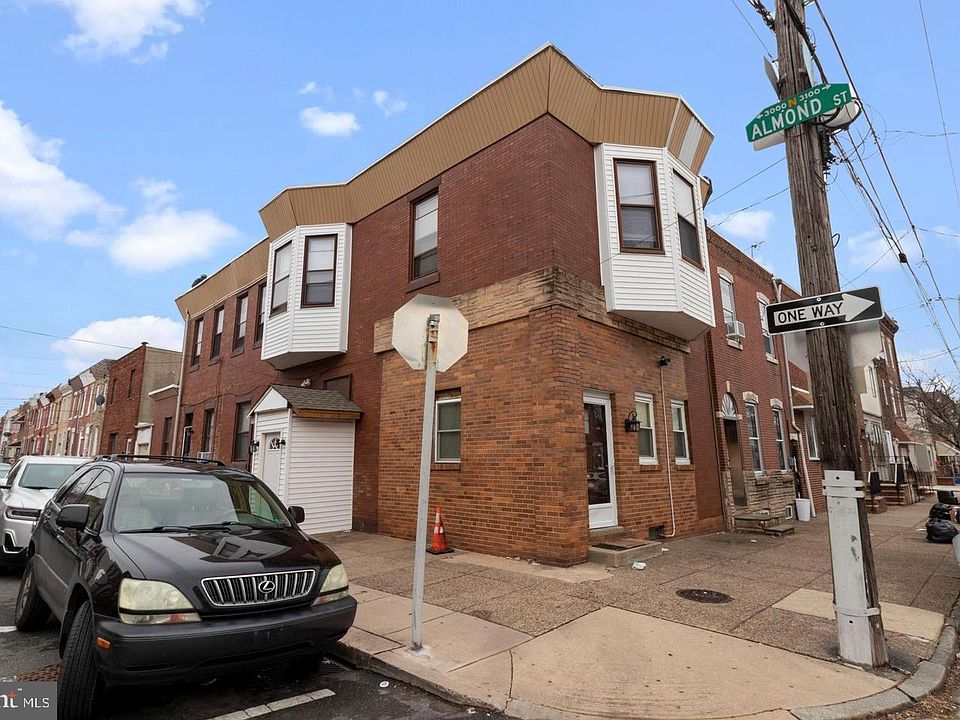2554 E Clearfield St, Philadelphia, PA 19134 MLS PAPH2119754 Zillow