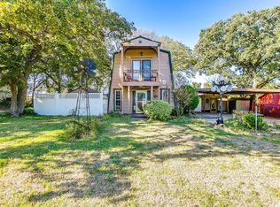 214 Davis Ranch Rd, Alvarado, TX 76009