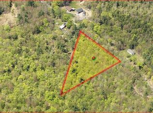 416-29.15 Bonny Rigg Hill Rd, Becket, MA 01223