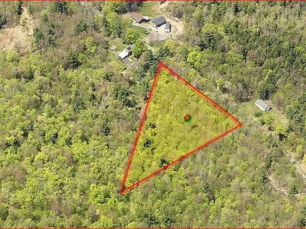 416-29.15 Bonny Rigg Hill Rd, Becket, MA 01223