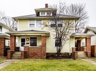 5321 N College Ave, Indianapolis, IN 46220