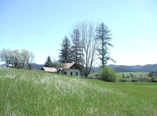 1020 Old River Rd, Harvard, ID 83834