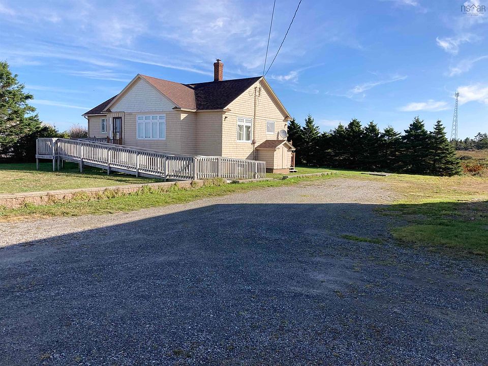 2411 Main St, Clarks Harbour, NS B0W 1P0 MLS 202223899 Zillow