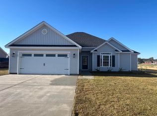 8205 Kerl Rd LOT 5, Conway, SC 29526