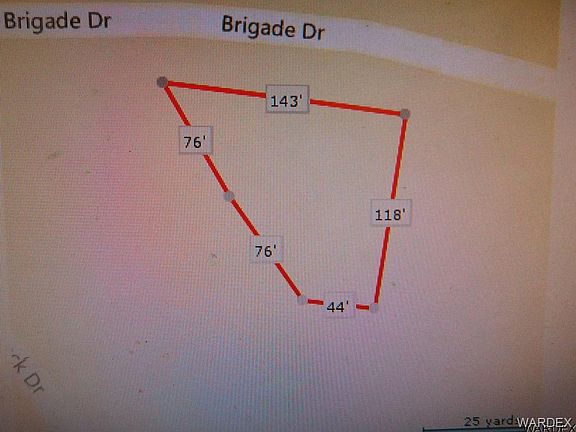 3rd image of 7572 E Brigade Dr