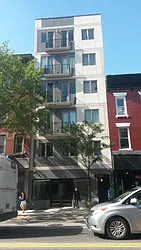 Rented by Lofts and Flats LLC