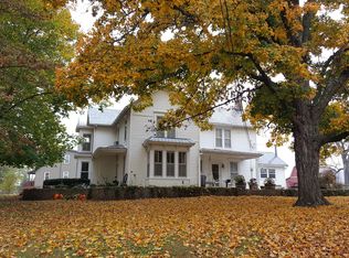 401 Grant St, Bedford, IA 50833