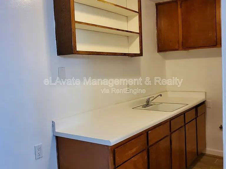 1005 N Curson Ave #5 — Photo 11