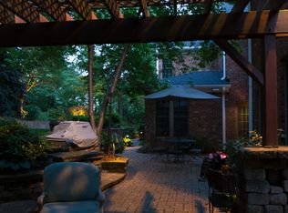 105 Chesley Ct, Chapel Hill, NC 27514
